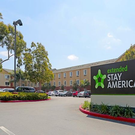 Extended Stay America Suites - Los Angeles - South Гардина Екстериор снимка