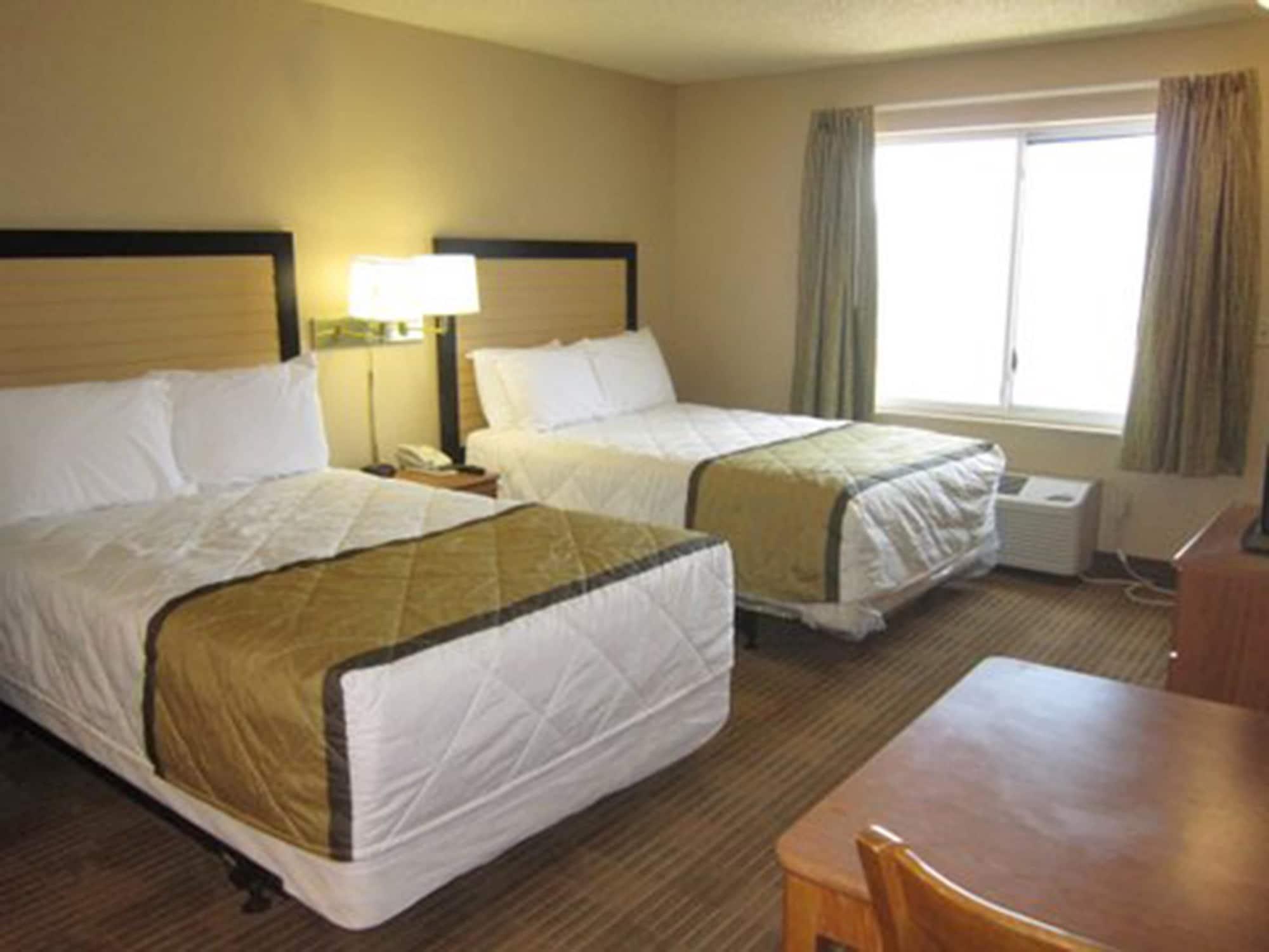 Extended Stay America Suites - Los Angeles - South Гардина Екстериор снимка