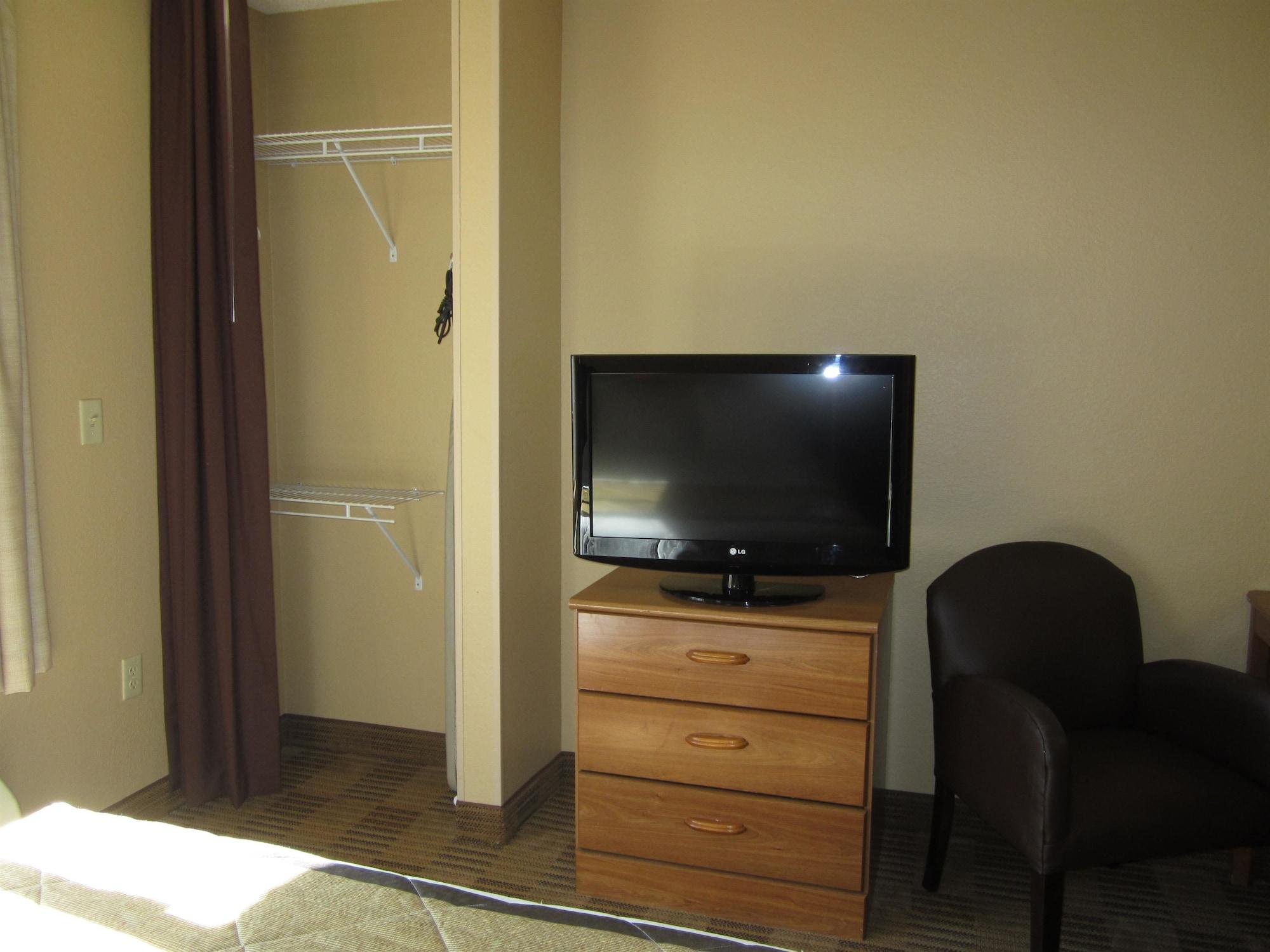 Extended Stay America Suites - Los Angeles - South Гардина Екстериор снимка