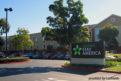 Extended Stay America Suites - Los Angeles - South Гардина Екстериор снимка